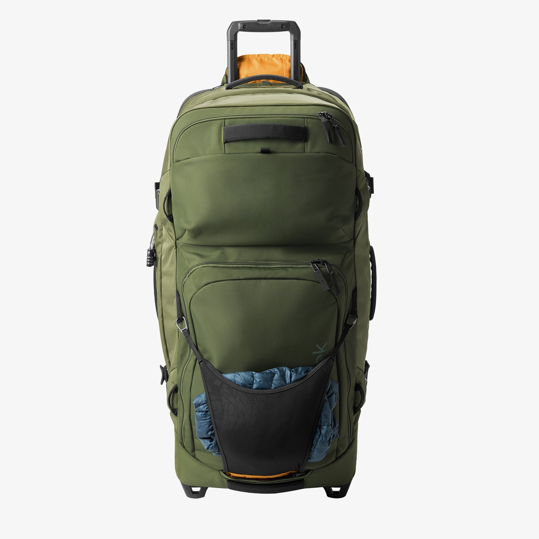 ORV 36" Trunk