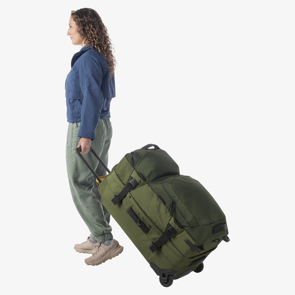 ORV 36" Trunk
