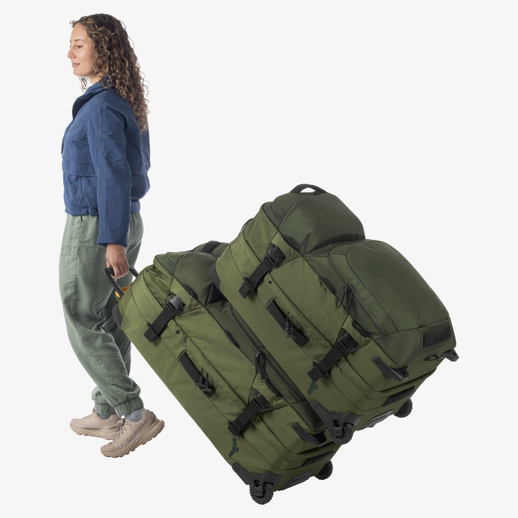 ORV 36" Trunk