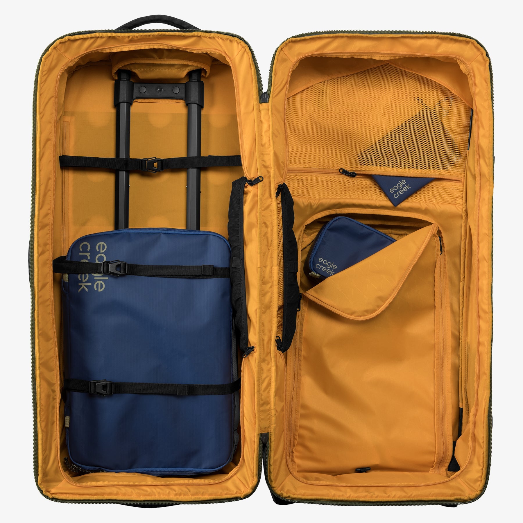 ORV 36" Trunk