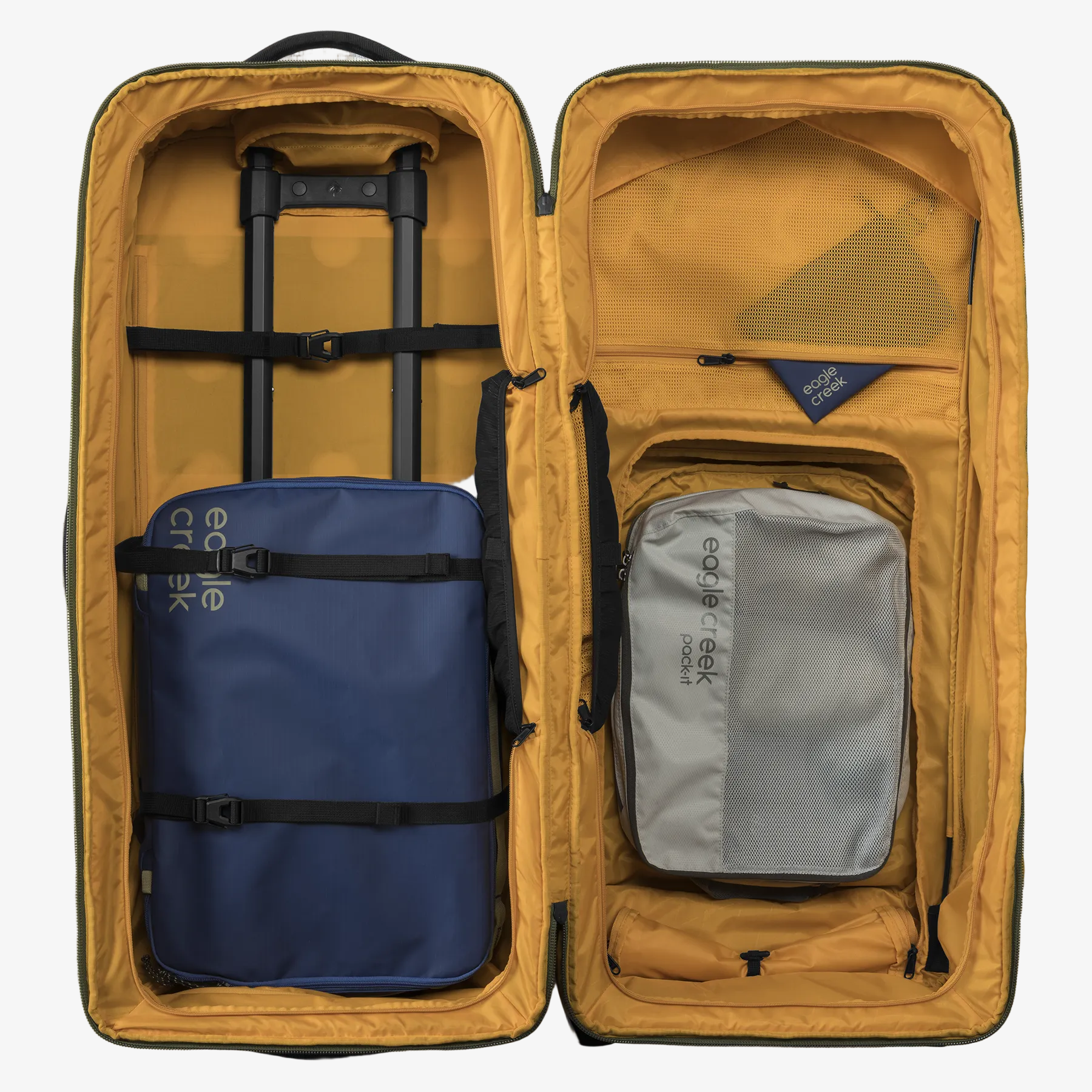 ORV 36" Trunk