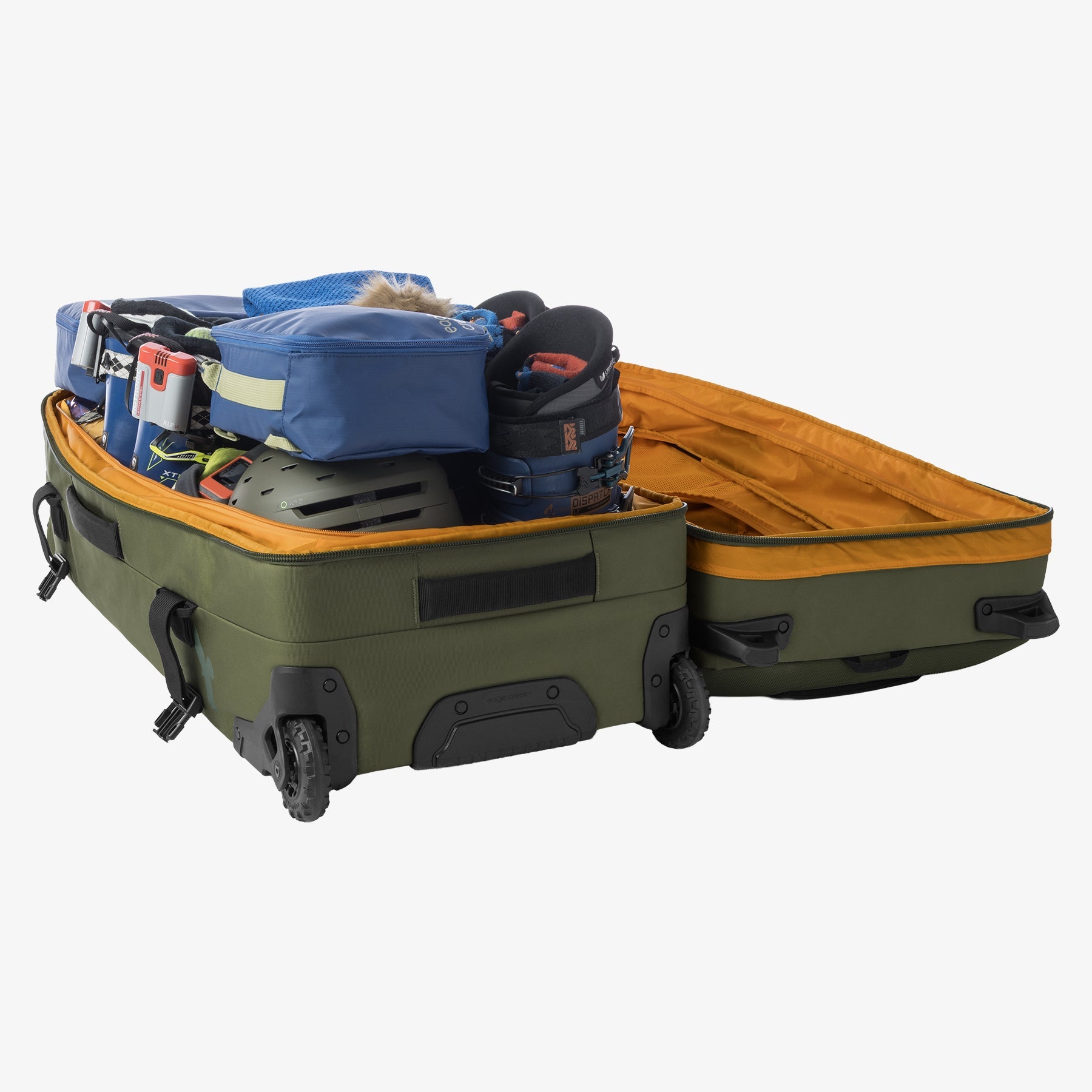 ORV 36" Trunk