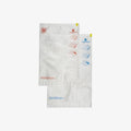 Pack-It® Compression Sack Set M/L