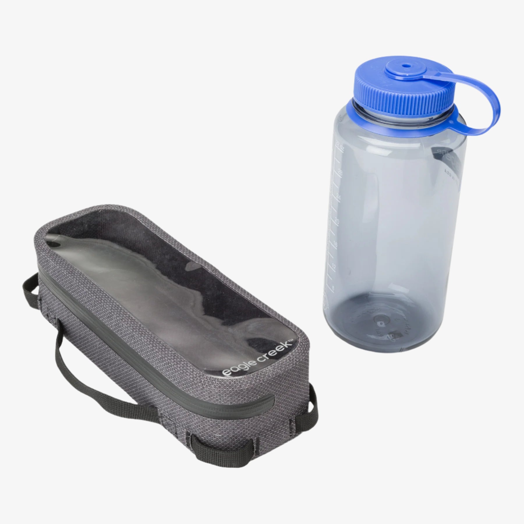 Pack-It® Dry Slim Packing Cube