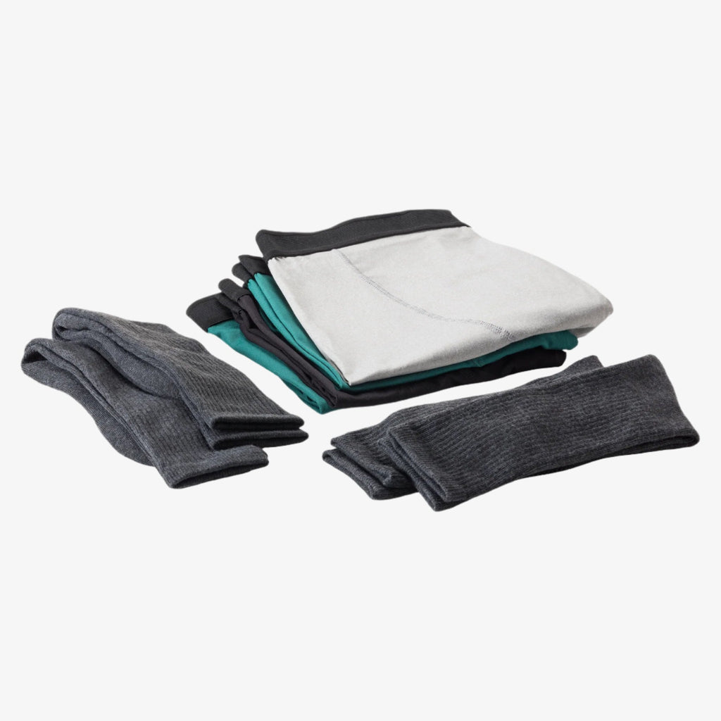 Pack-It® Isolate Clean/Dirty Packing Cube M