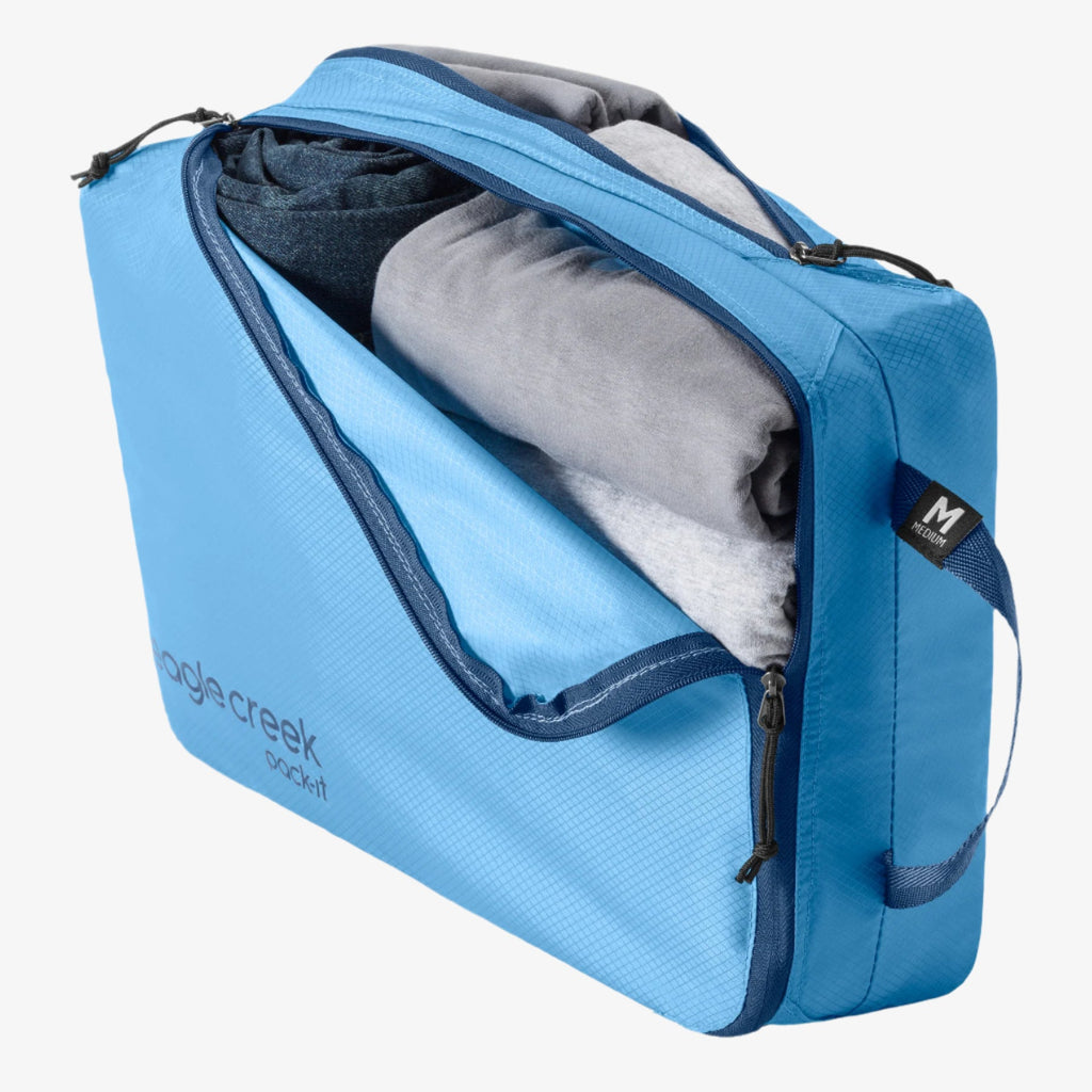 Pack-It® Isolate Clean/Dirty Packing Cube M