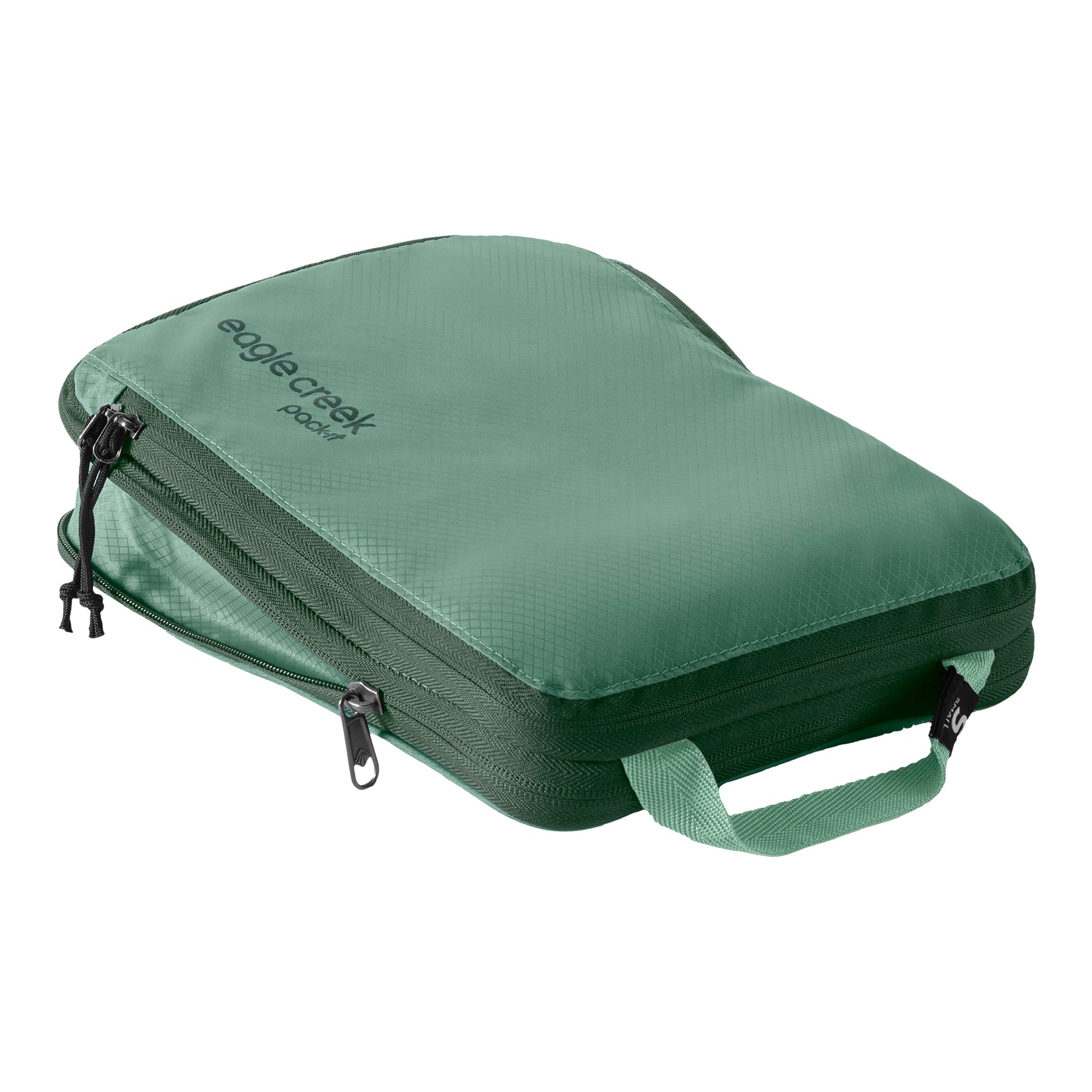 Pack-It® Isolate Compression Cube S