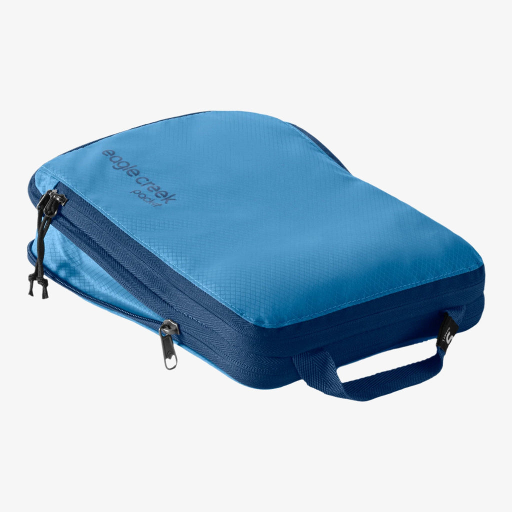 Pack-It® Isolate Compression Cube S