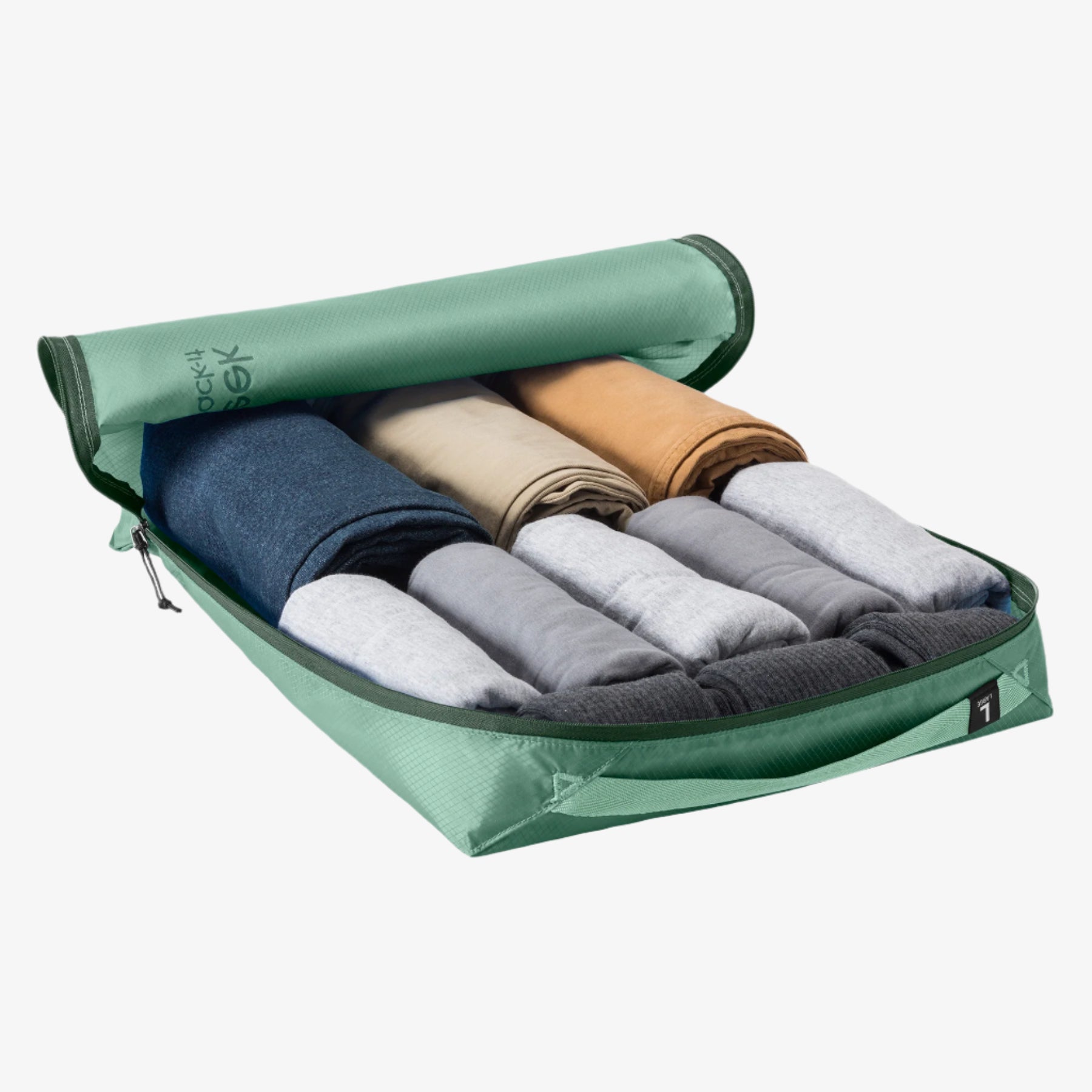 Pack-It® Isolate Packing Cube L