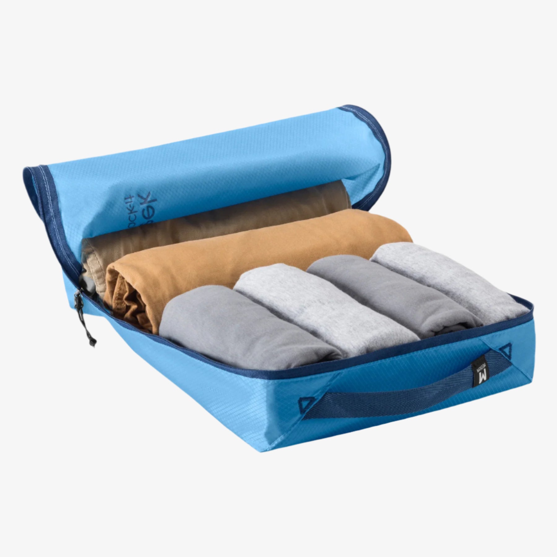 Pack-It® Isolate Extended Stay Packing Cube Set