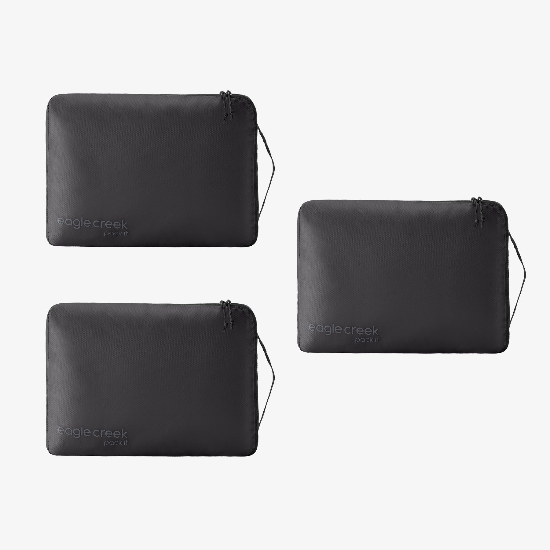 Pack-It® Isolate Packing Cube Bundle