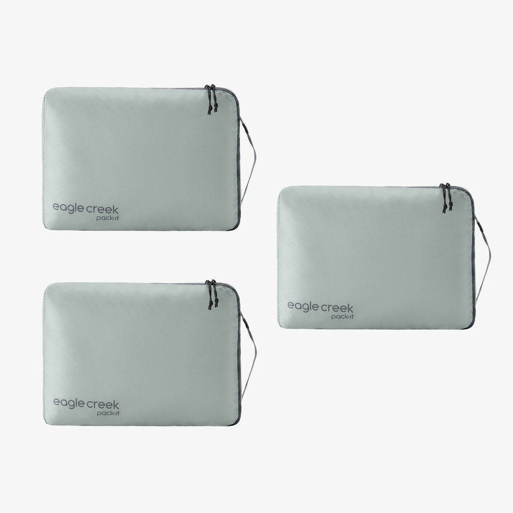 Pack-It® Isolate Packing Cube Bundle