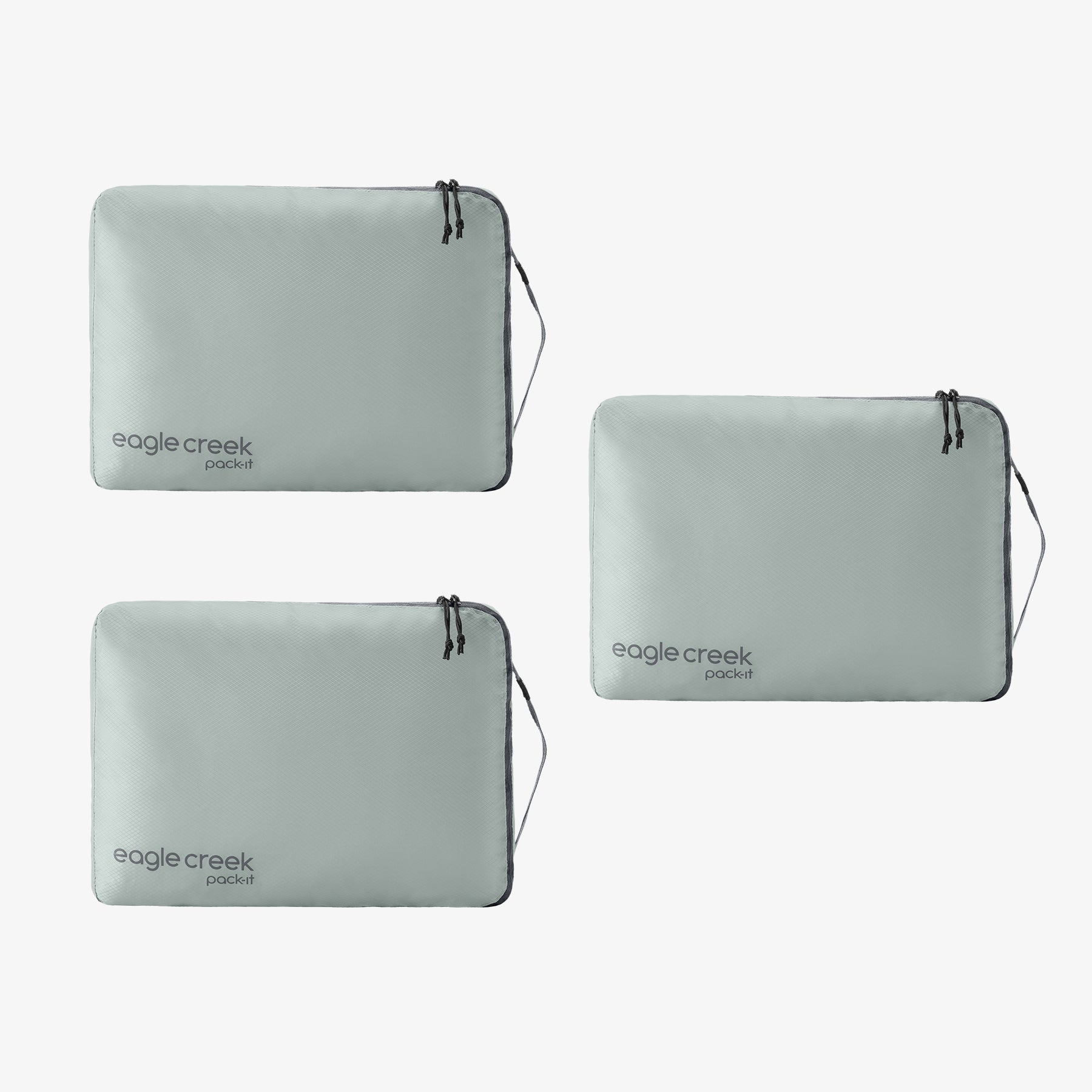 Pack-It® Isolate Packing Cube Bundle