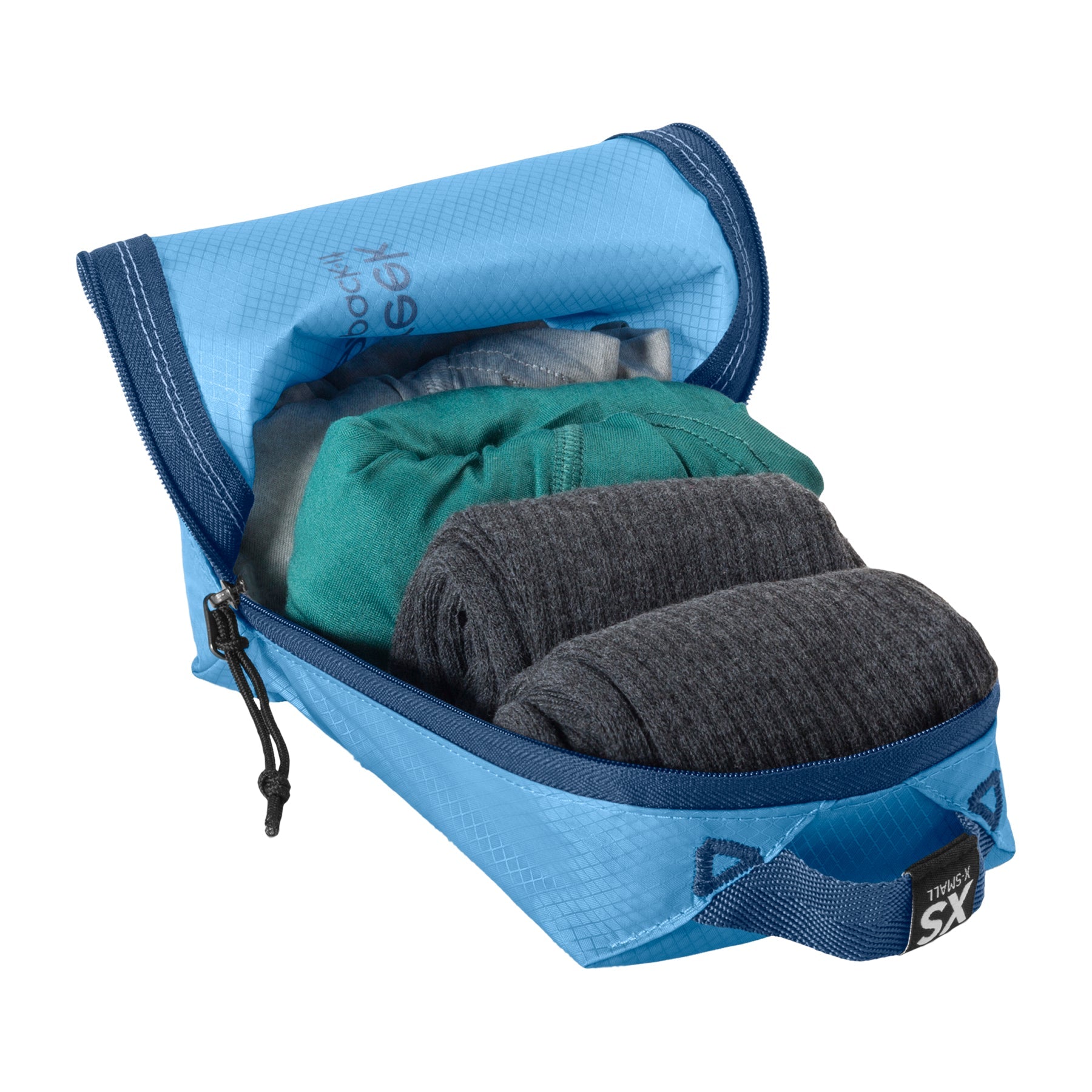 Pack-It® Isolate Packing Cube XS