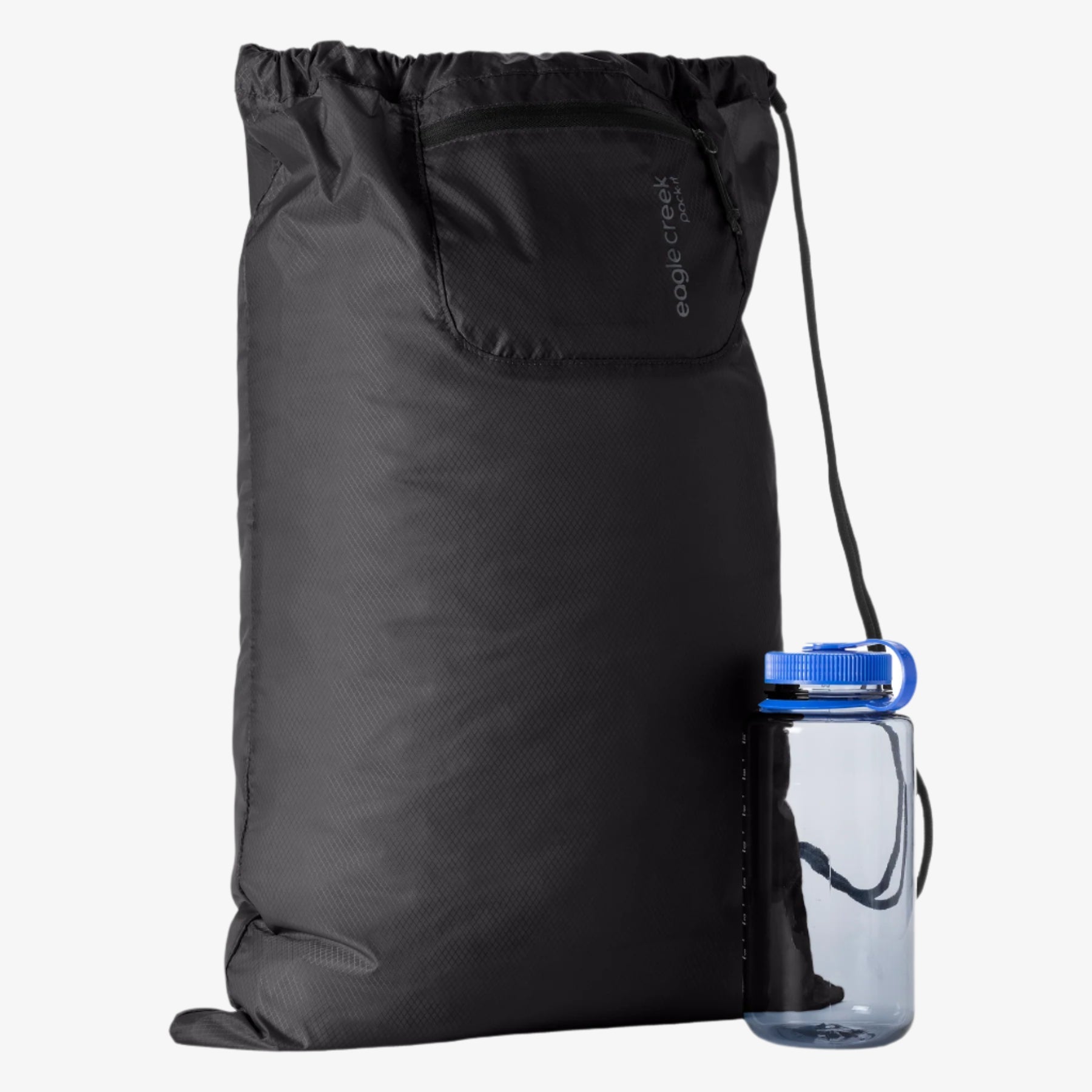 Packable Laundry Sack