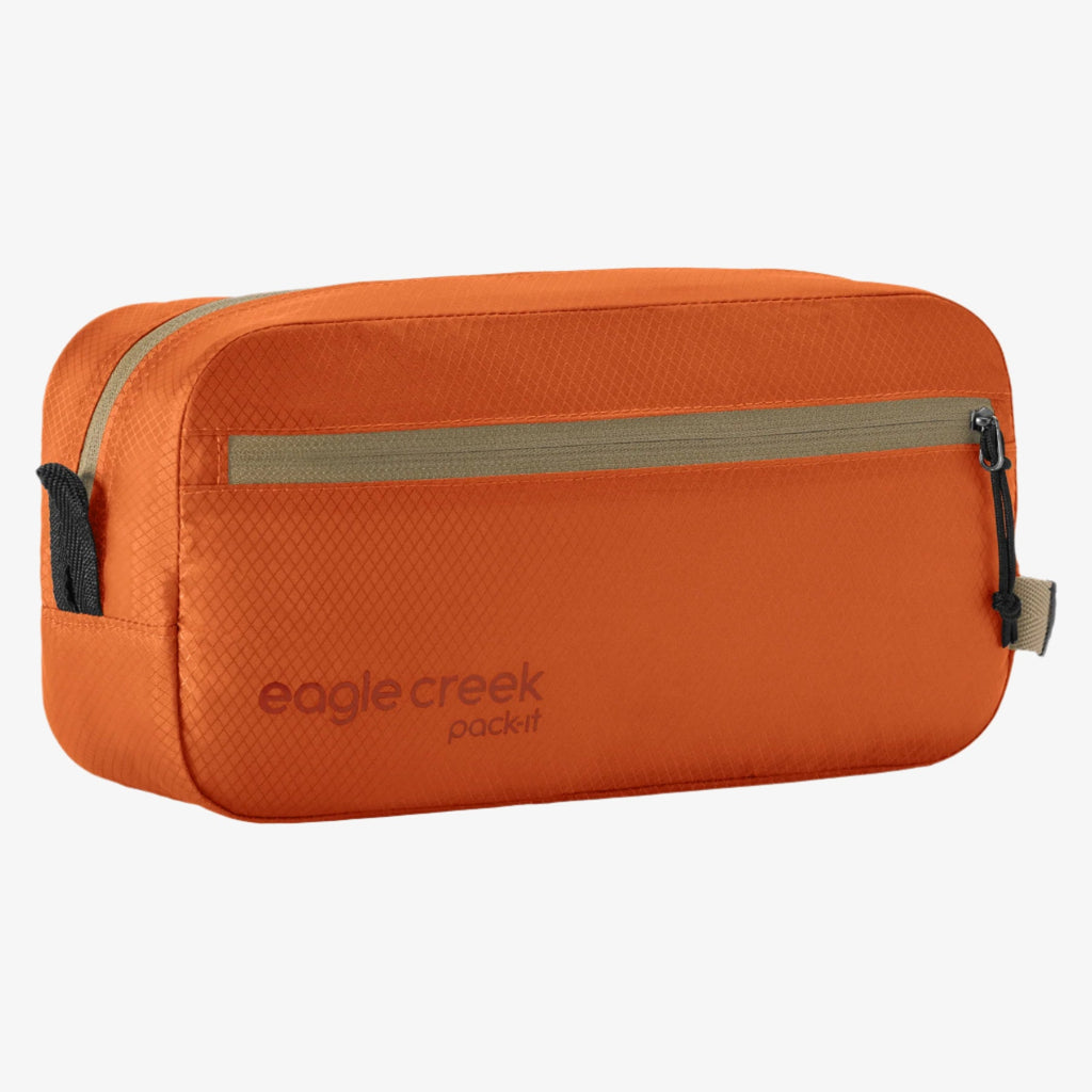 Pack-It® Isolate Quick Trip S