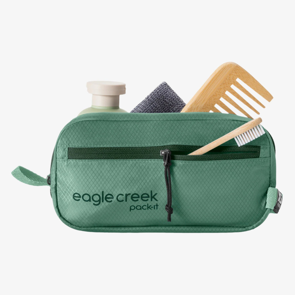 Pack-It® Isolate Quick Trip XS