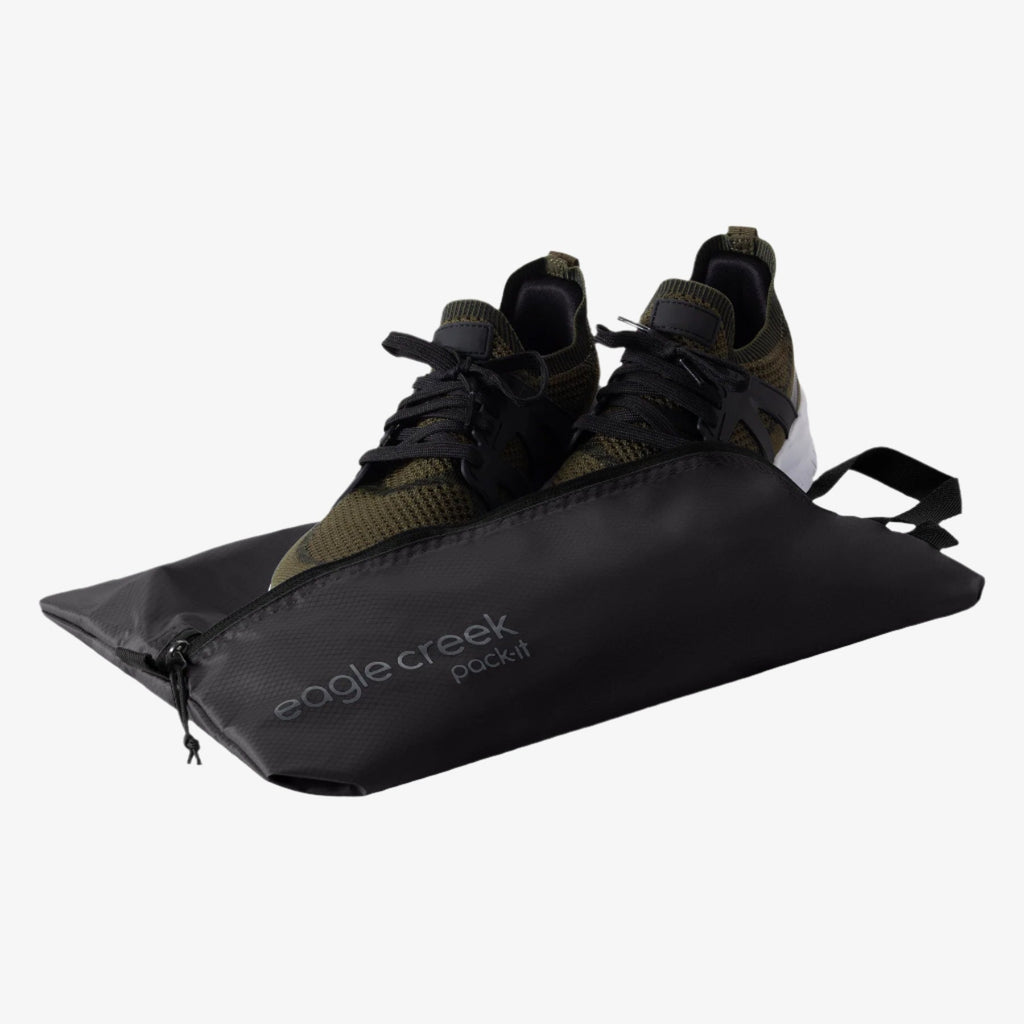 Pack-It® Isolate Shoe Sack