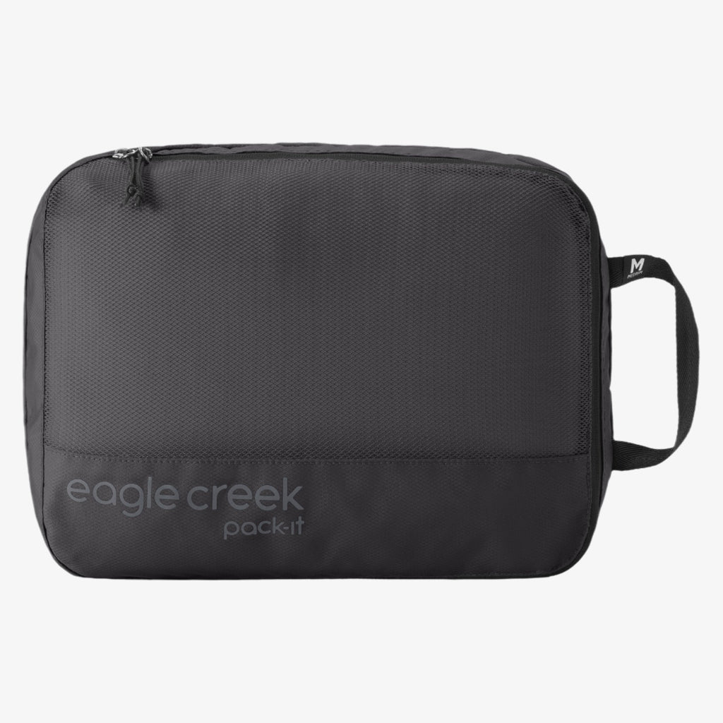 Pack-It® Reveal Clean/Dirty Packing Cube M