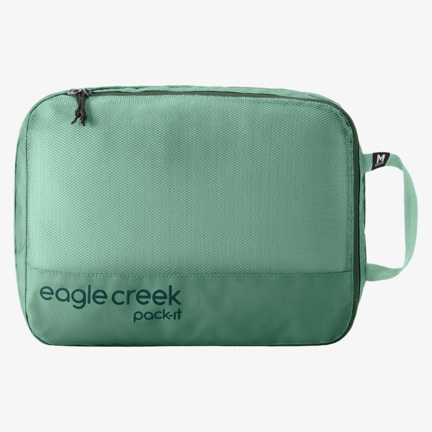 Pack-It® Reveal Clean/Dirty Packing Cube M