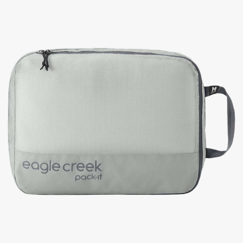 Pack-It® Reveal Clean/Dirty Packing Cube M