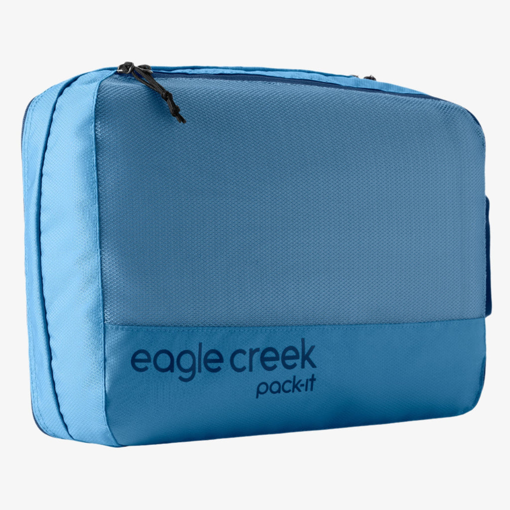 Pack-It® Reveal Clean/Dirty Packing Cube M