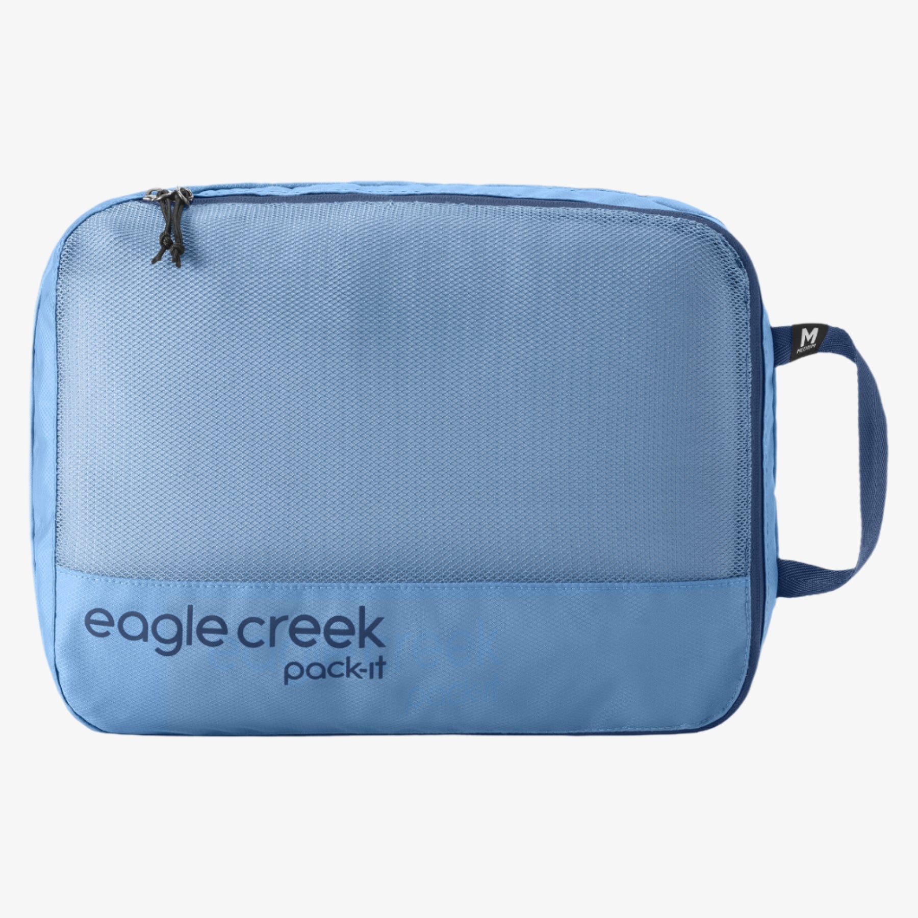 Pack-It® Reveal Clean/Dirty Packing Cube M
