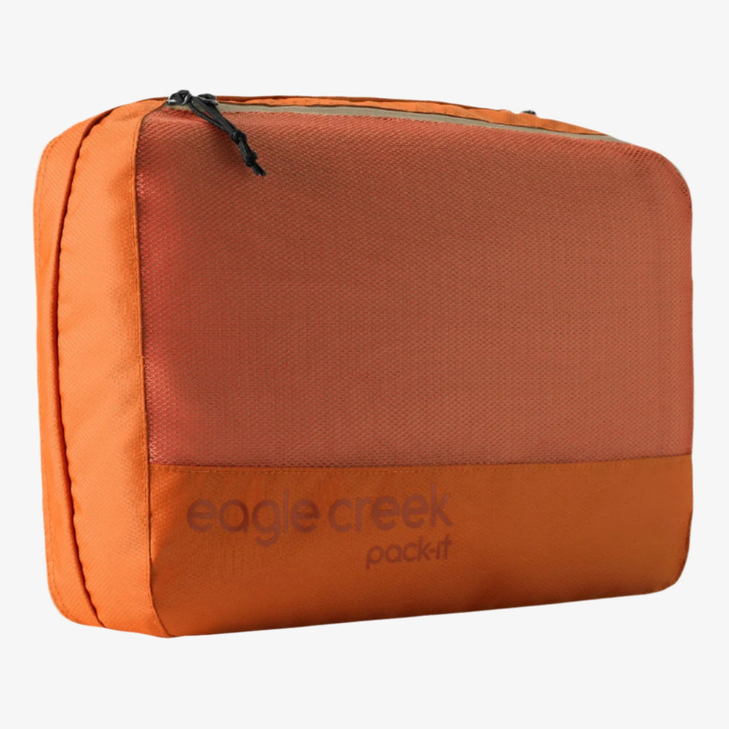 Pack-It® Reveal Clean/Dirty Packing Cube M