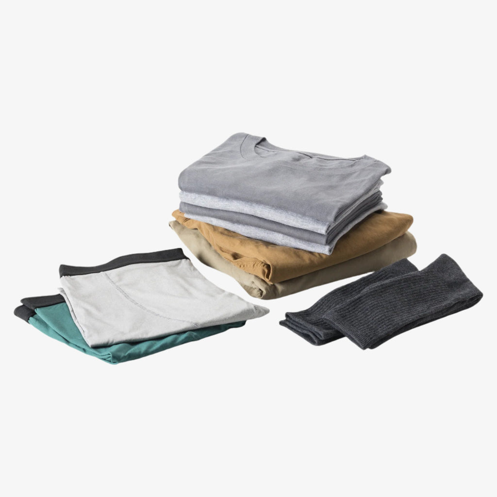 Pack-It® Reveal Compression Cube M