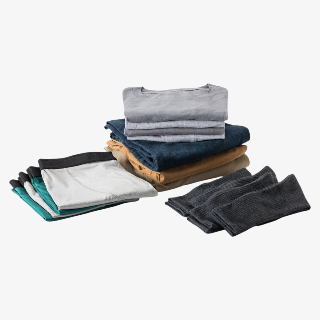 Pack-It® Reveal Packing Cube L