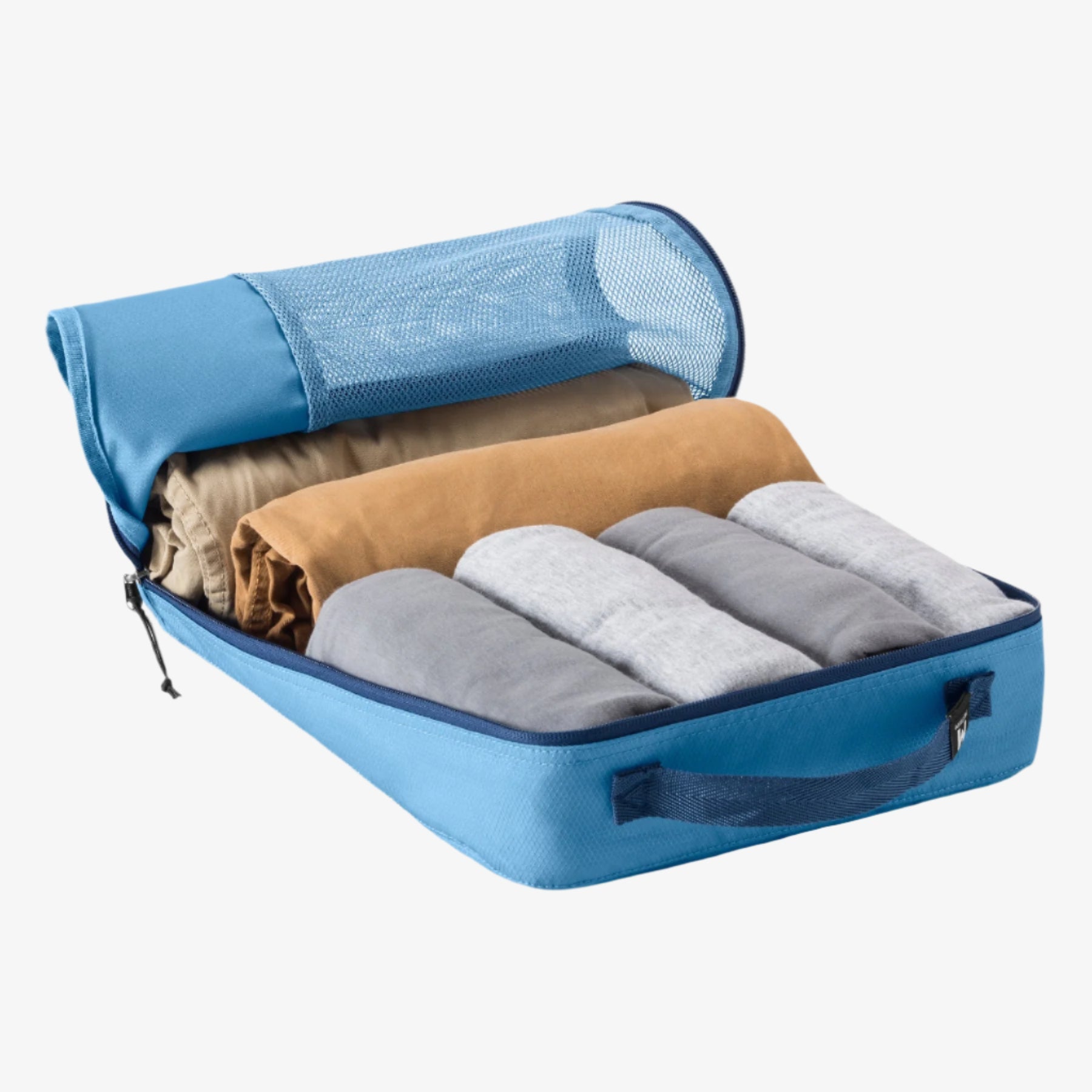 Pack-It® Reveal Packing Cube Set