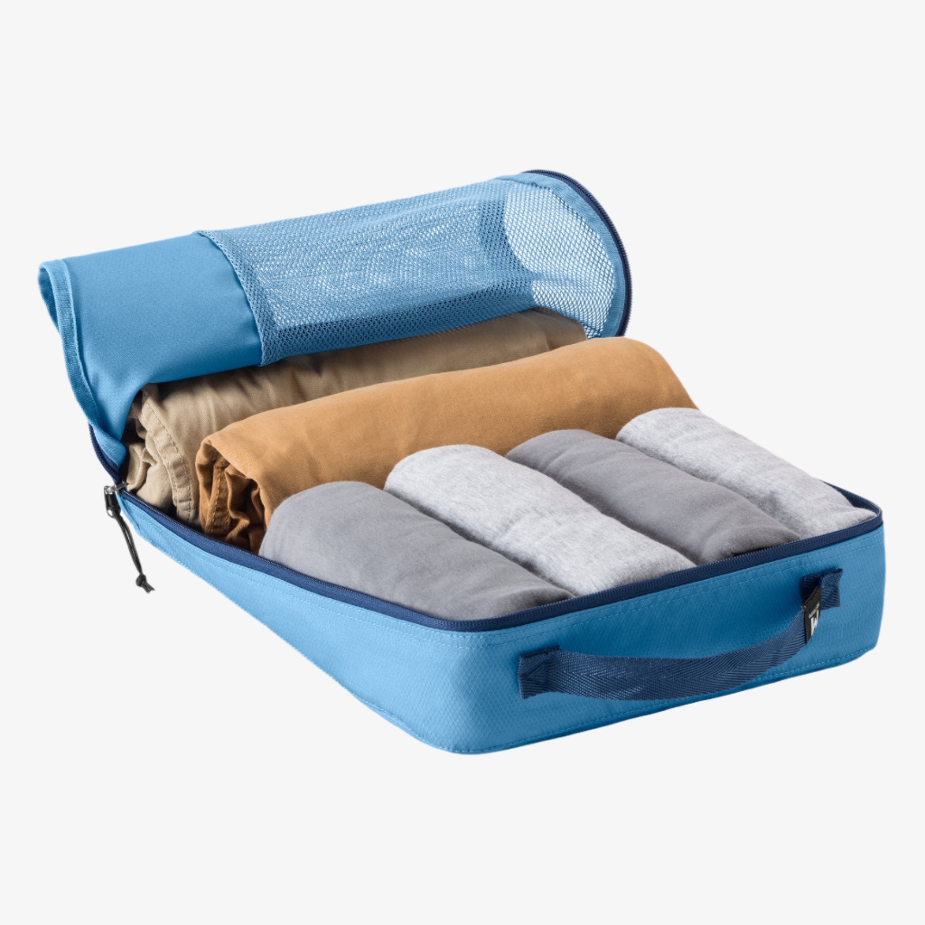 Pack-It® Reveal Packing Cube Set