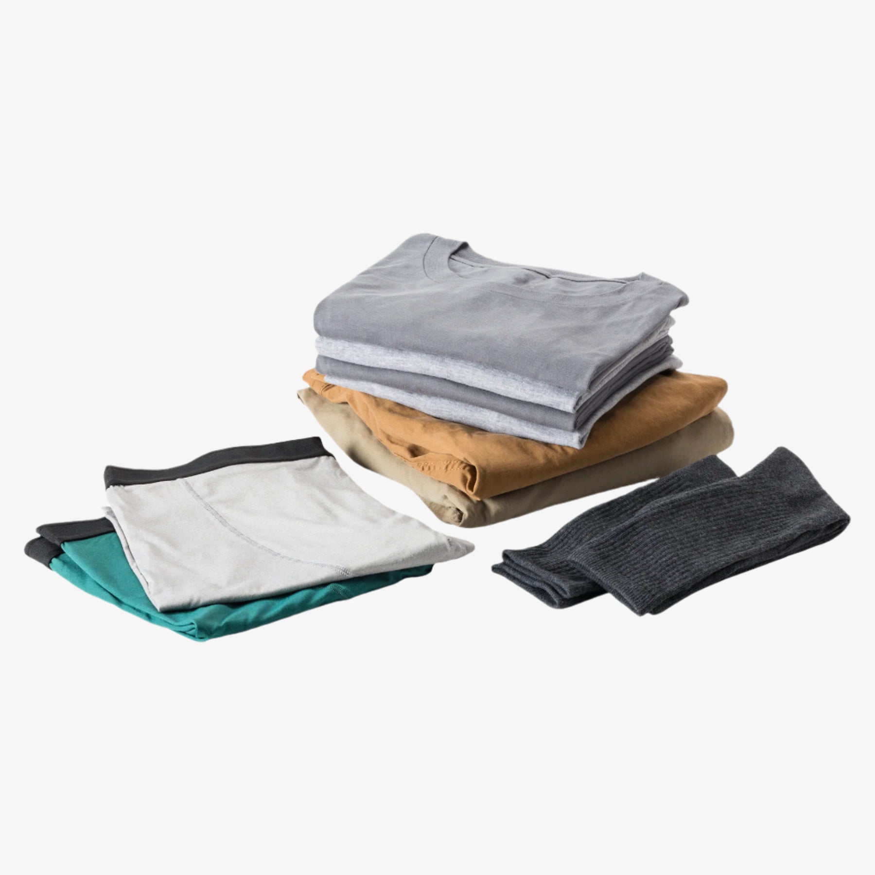 Pack-It® Reveal Packing Cube M