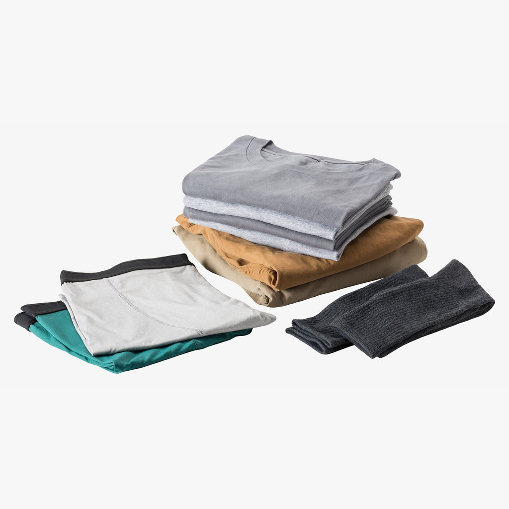 Pack-It® Reveal Expansion Cube L