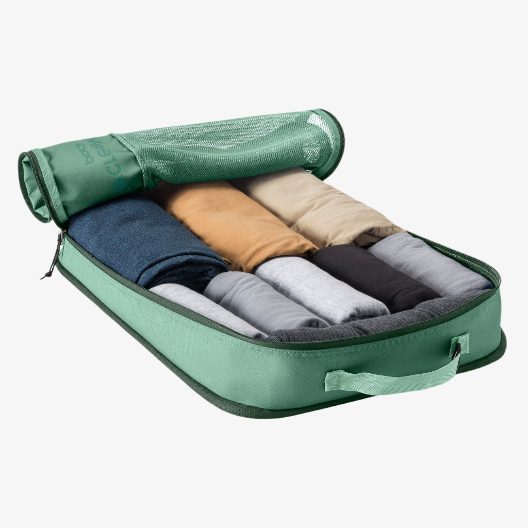 Pack-It® Reveal Expansion Cube L