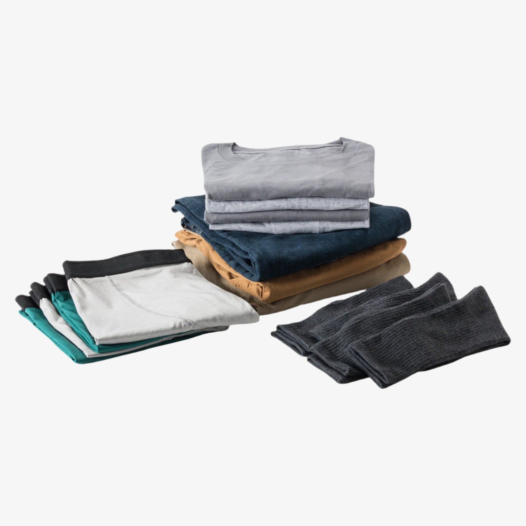 Pack-It® Reveal Expansion Cube L