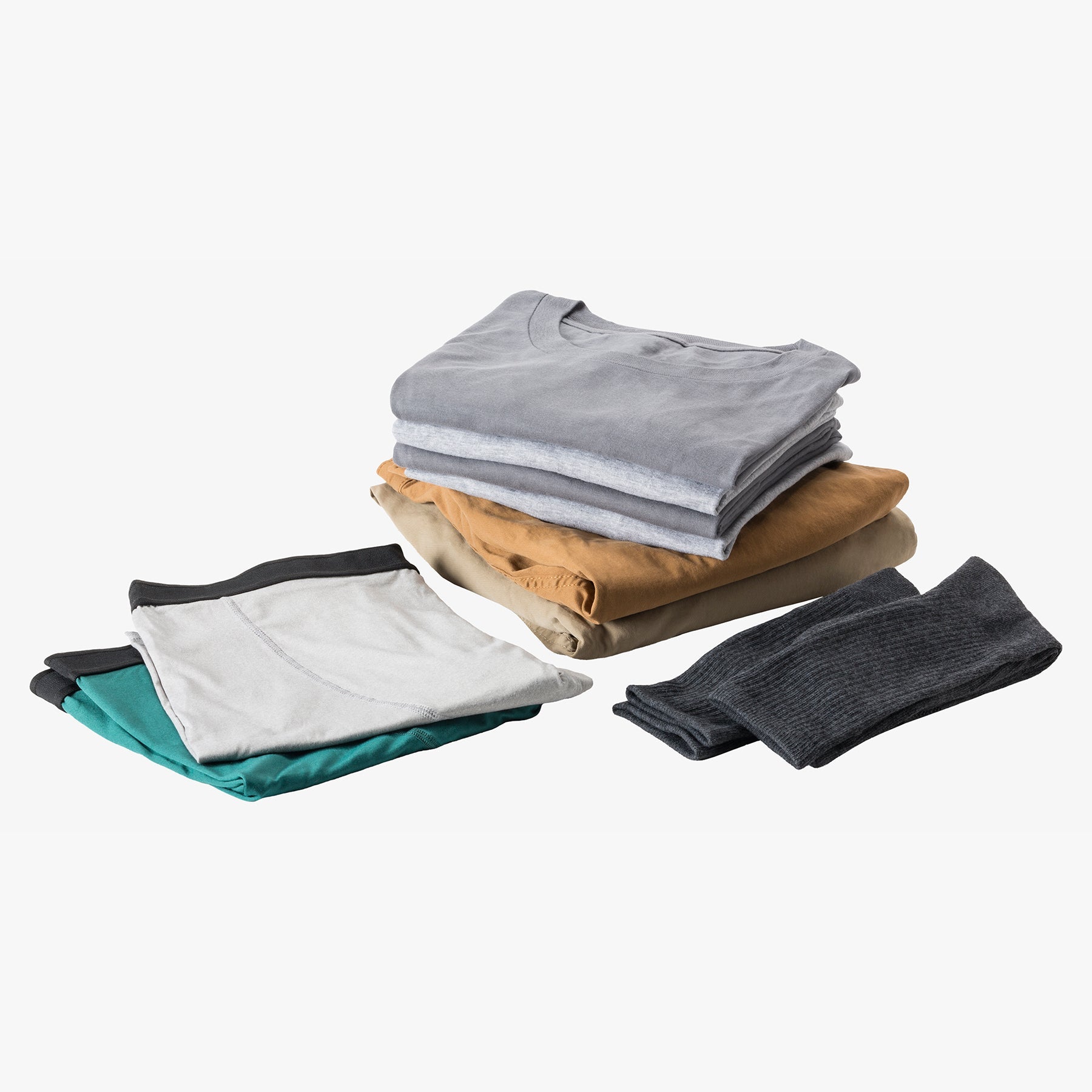 Pack-It® Reveal Expansion Cube M