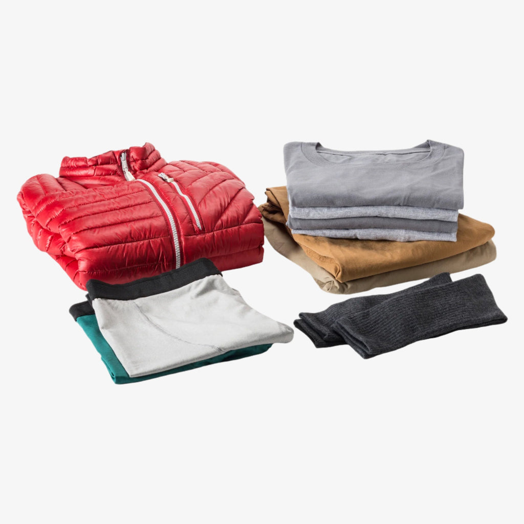Pack-It® Reveal Expansion Cube M