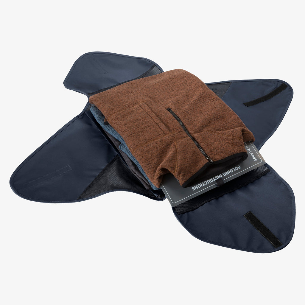 Pack-It® Reveal Garment Folder XL