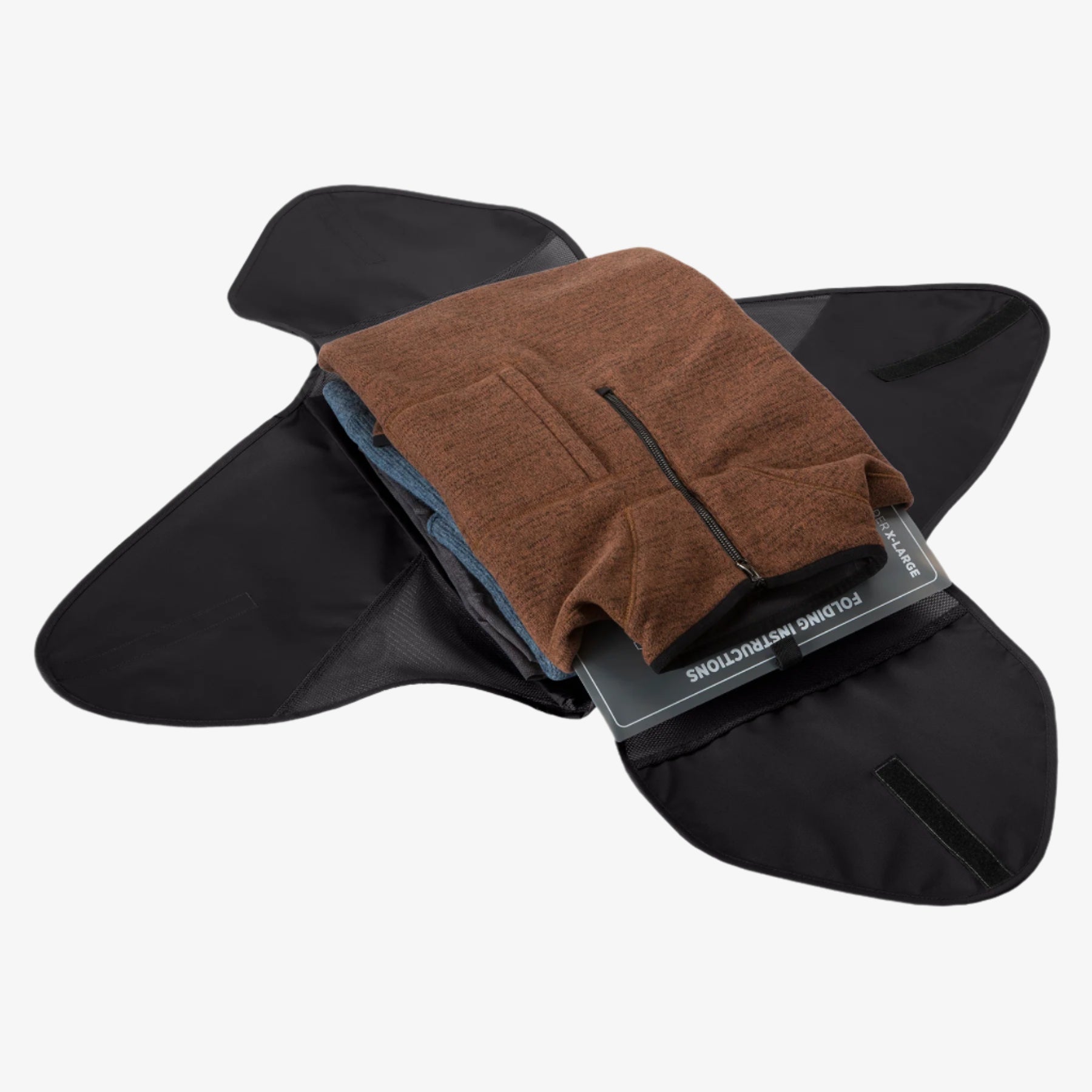 Pack-It® Reveal Garment Folder XL