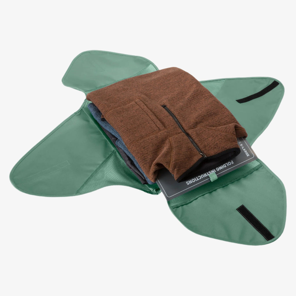 Pack-It® Reveal Garment Folder XL