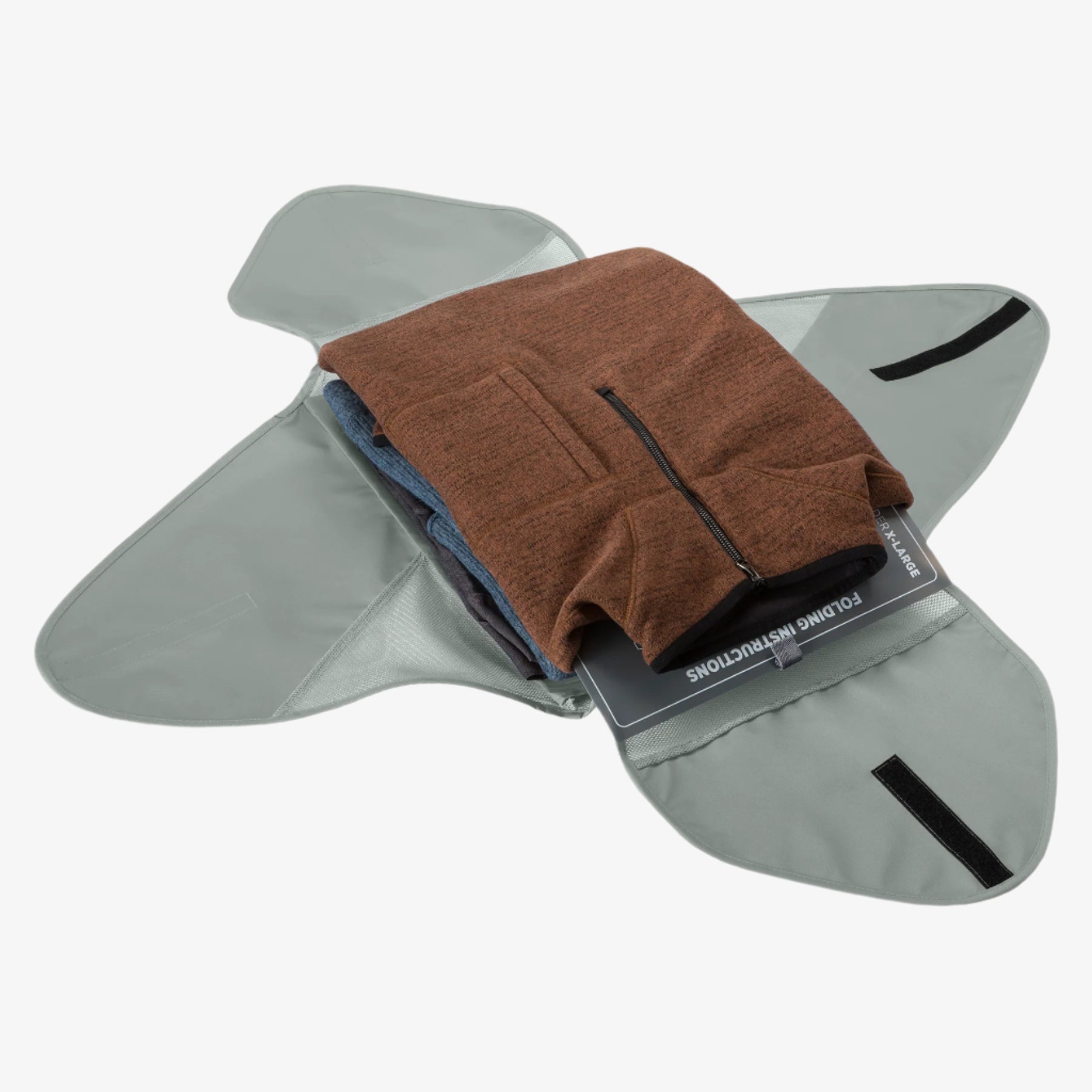 Pack-It® Reveal Garment Folder XL