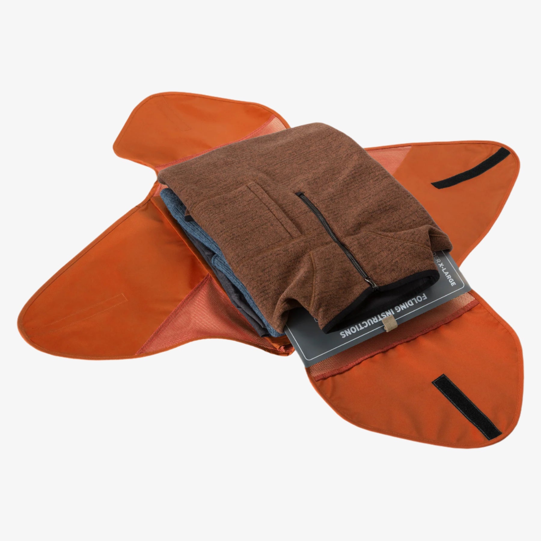 Pack-It® Reveal Garment Folder XL