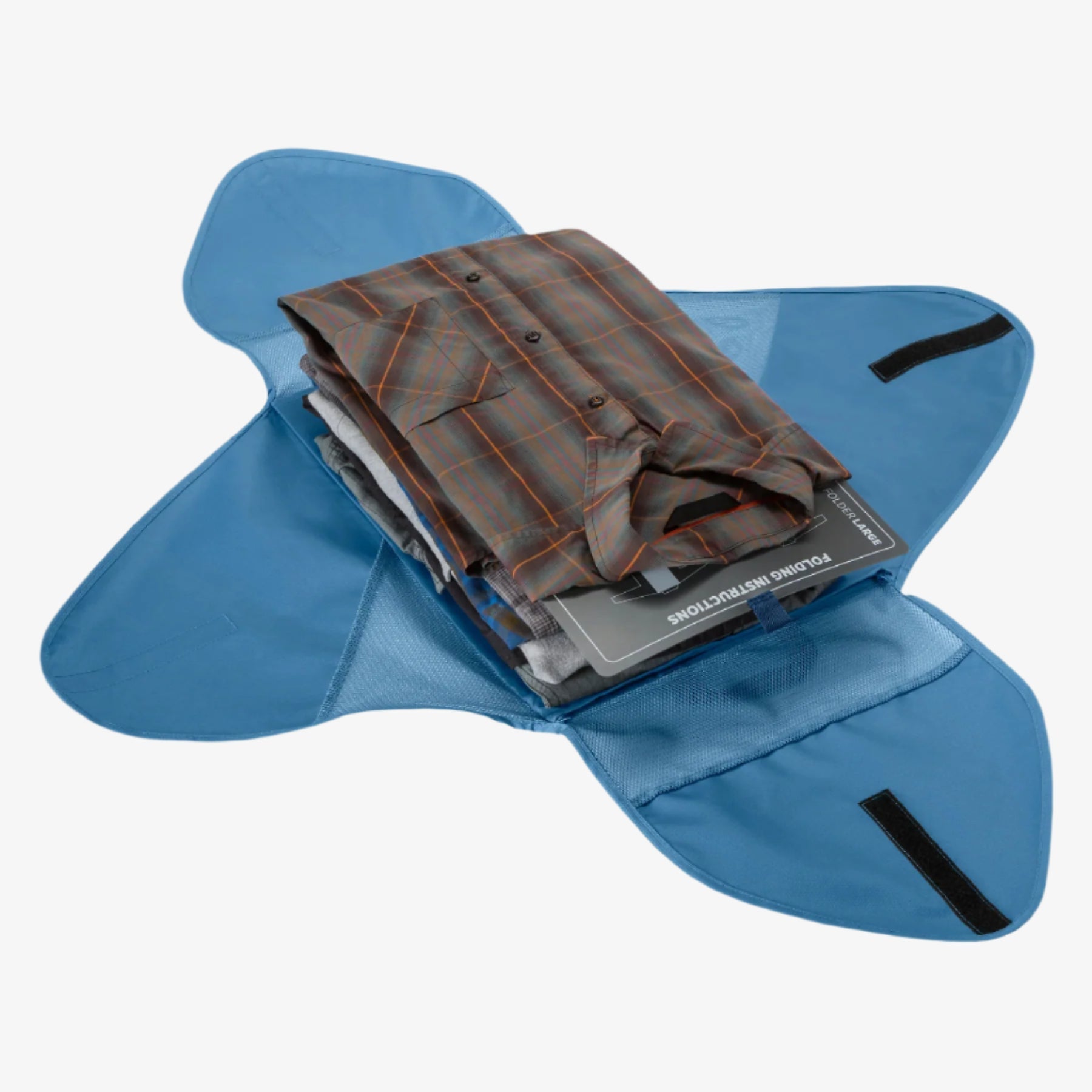 Pack-It® Reveal Garment Folder L