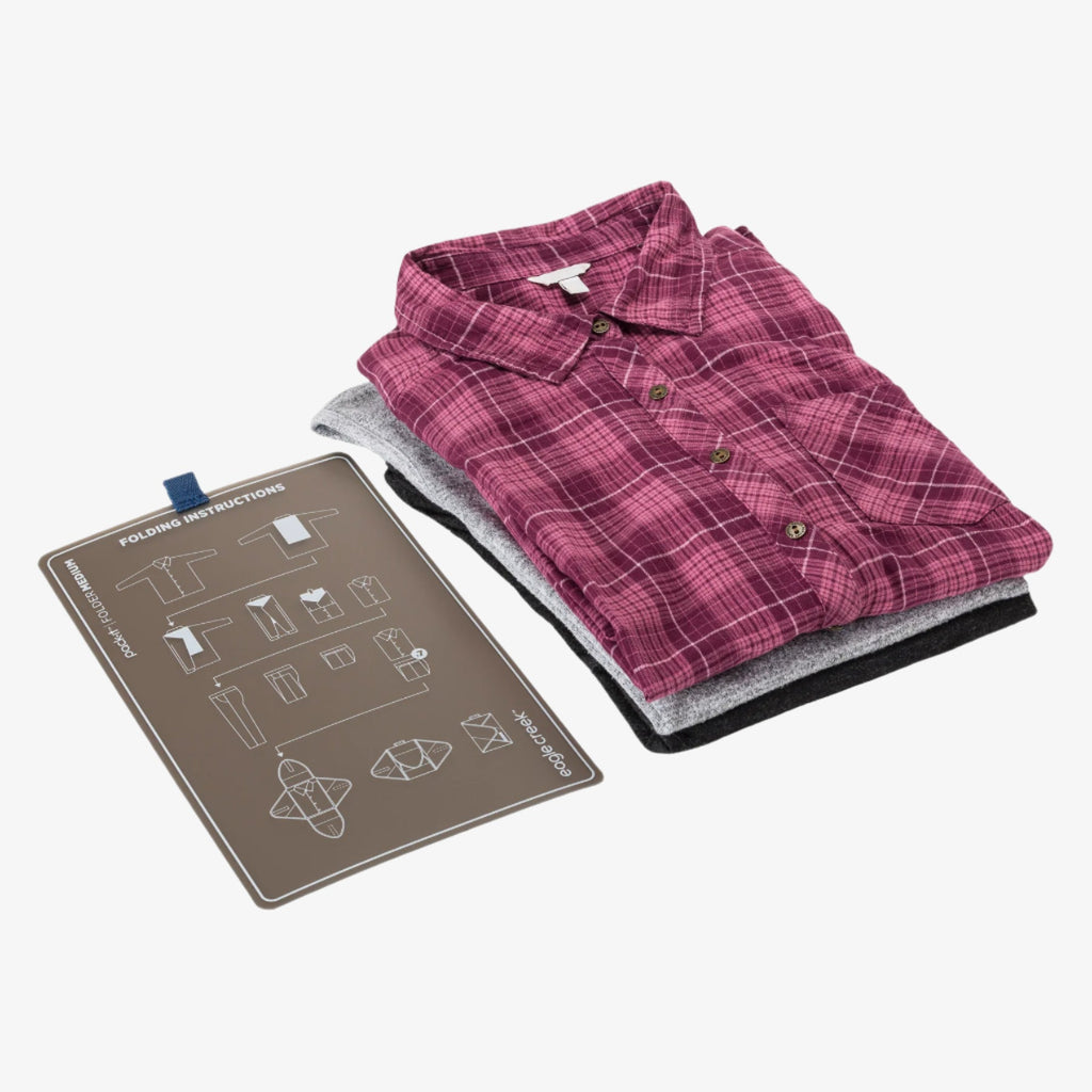 Pack-It® Reveal Garment Folder M
