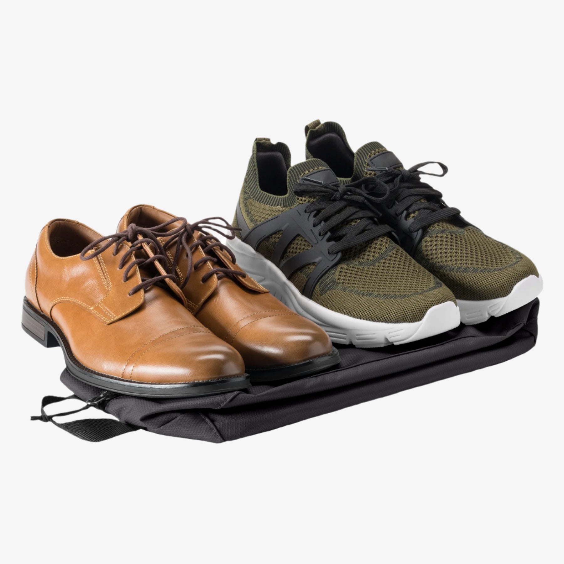 Pack-It® Reveal Multi Shoe Packing Cube