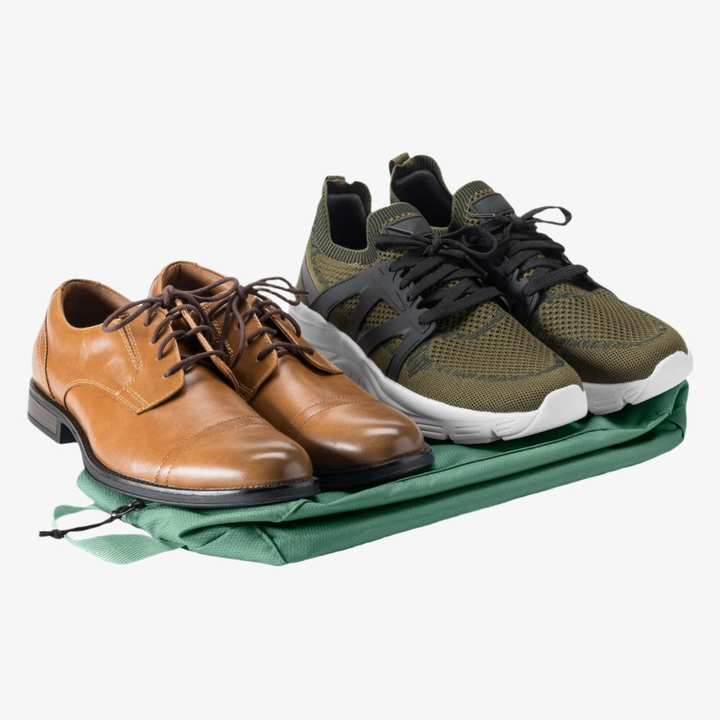 Pack-It® Reveal Multi Shoe Packing Cube