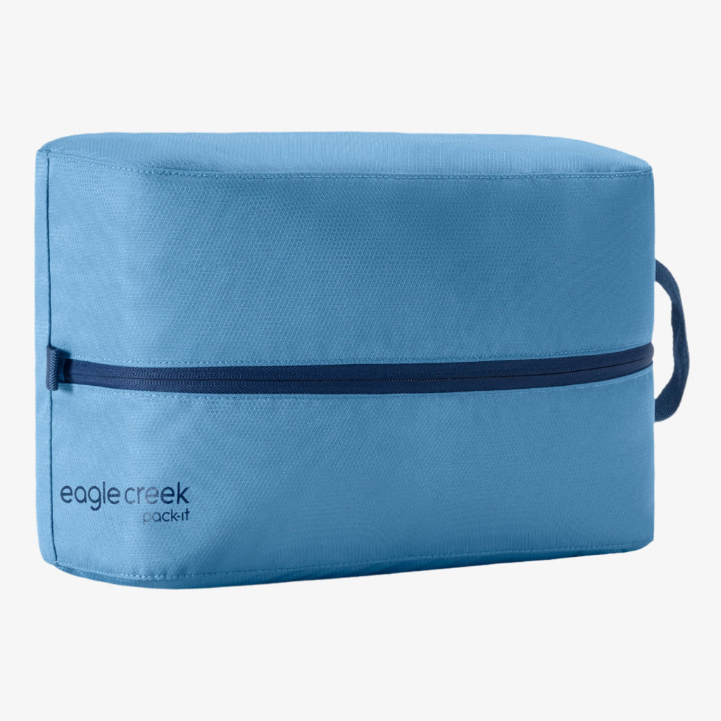Pack-It® Reveal Multi Shoe Packing Cube