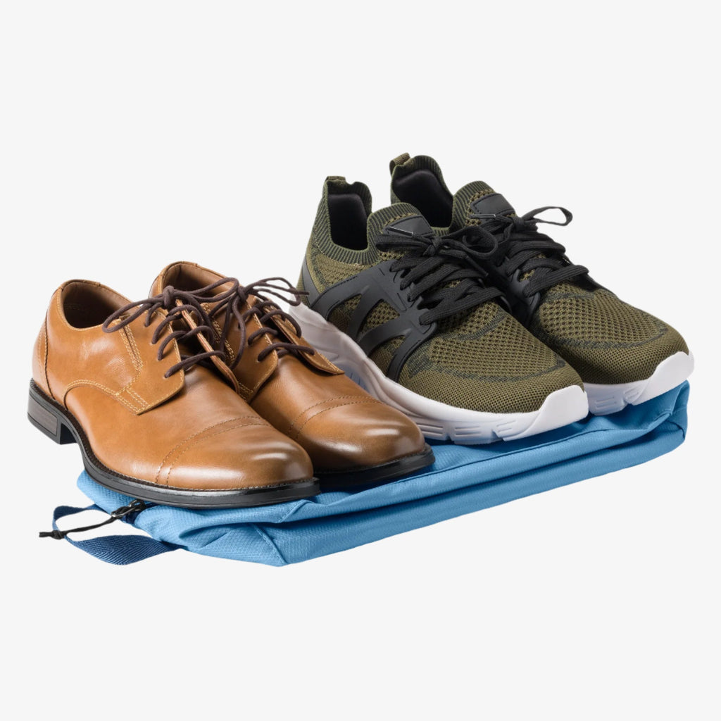 Pack-It® Reveal Multi Shoe Packing Cube