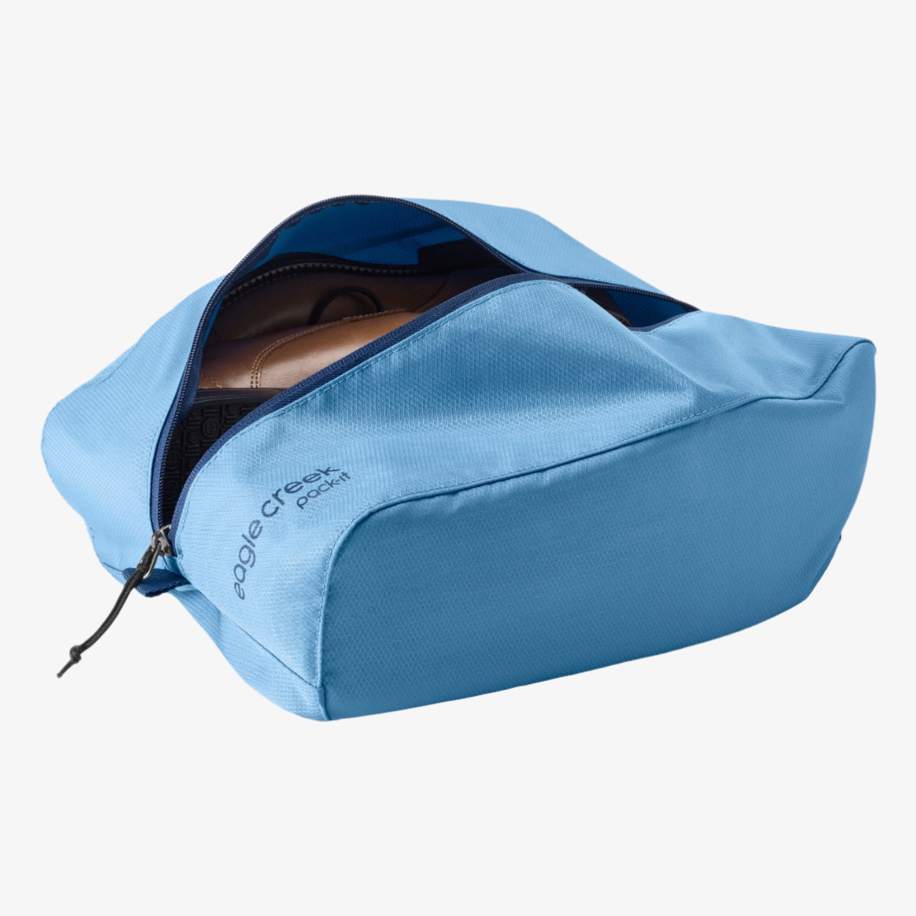 Pack-It® Reveal Multi Shoe Packing Cube